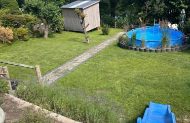 Haus Königsee "Seeblick" - Foto 20