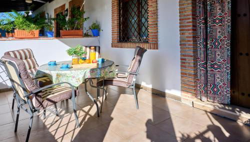 Casa Rural Vistaluque - Foto 2