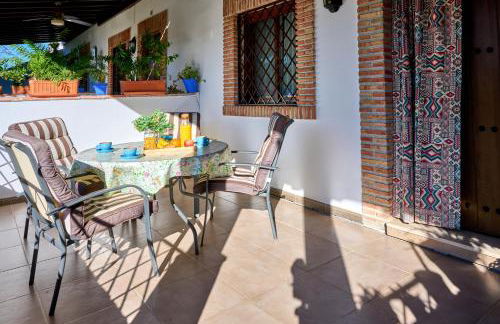 Casa Rural Vistaluque - Foto 2