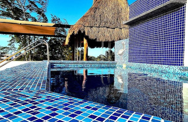 Hotel Villas Ponto Holbox - Foto 16