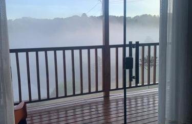 CHALES CAMBARA DA SERRA - Foto 3