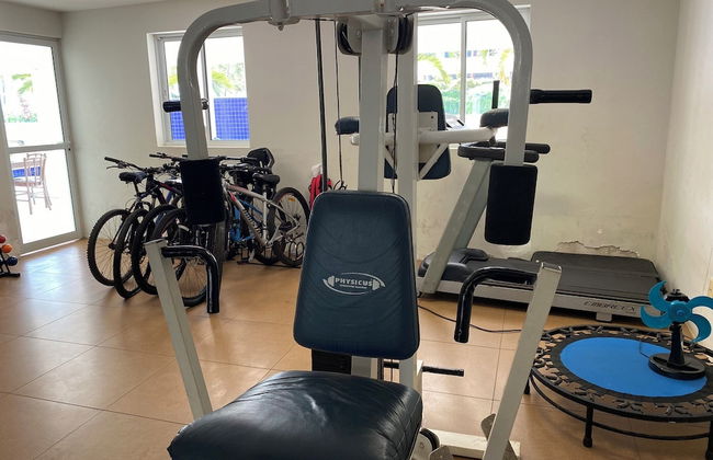 Bela Hospedagem - Estilo Bela Vista 206 - Photo 14