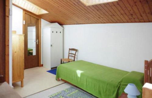 Le clos de la Plage - Villa vintage avec jardin privé - 5mn de la plage - 6 personnes - Foto 13