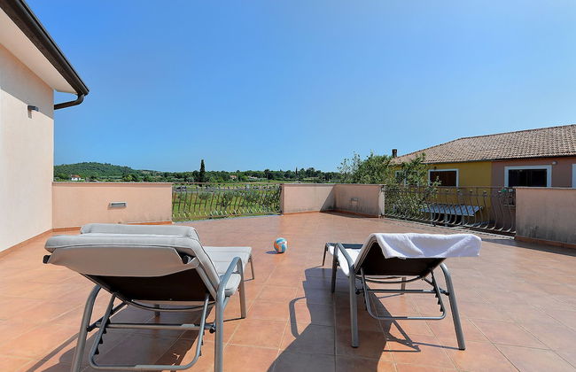 Apartment 1917 - Photo 20