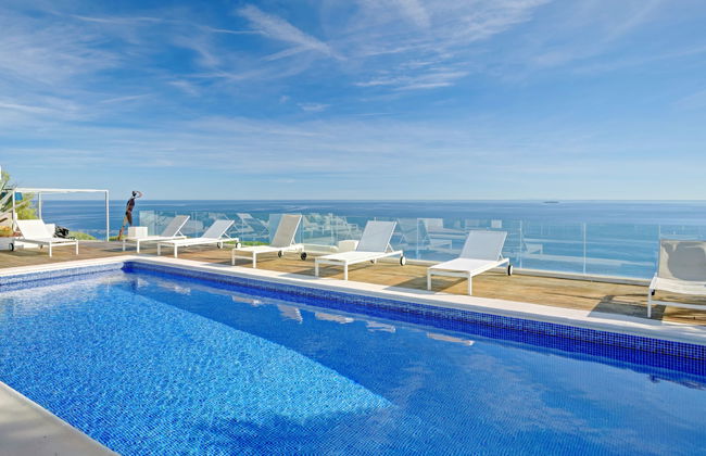 Villa Terrace sur Mer - Foto 1