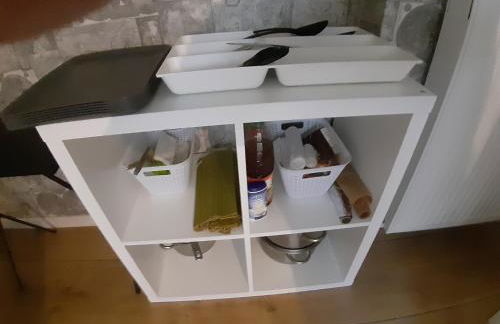 CountryHouse - Foto 29