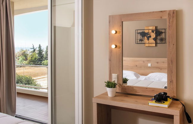 Marina Alimos Hotel Apartments - Foto 63