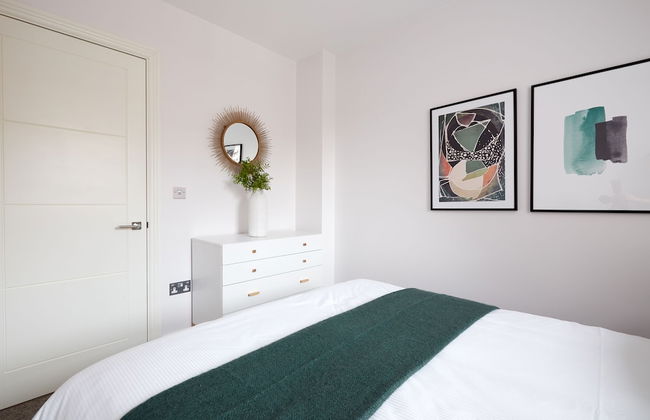 Virginia House by City Living London - Foto 23