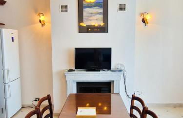 Varigotti Tropical Garden - full floor apartment - Photo 26