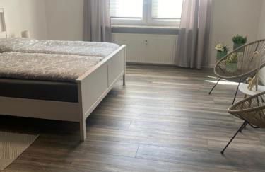 Apartments Benzweg 2 - Foto 45