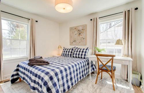 Professionally Designed 4BD Central location - Foto 8