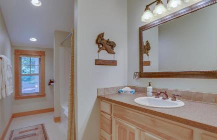 Wandering Woods - Meredith Lodging - Foto 24