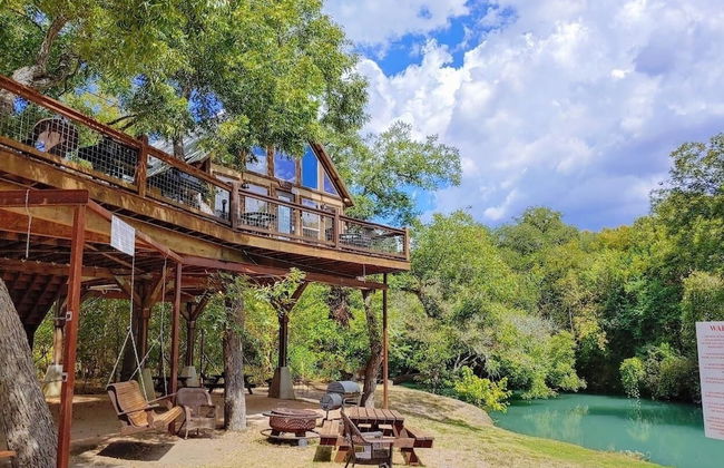 Geronimo Creek Retreat - Photo 9