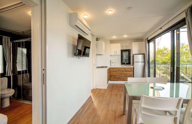 Weekend Glamping Resort - Foto 42