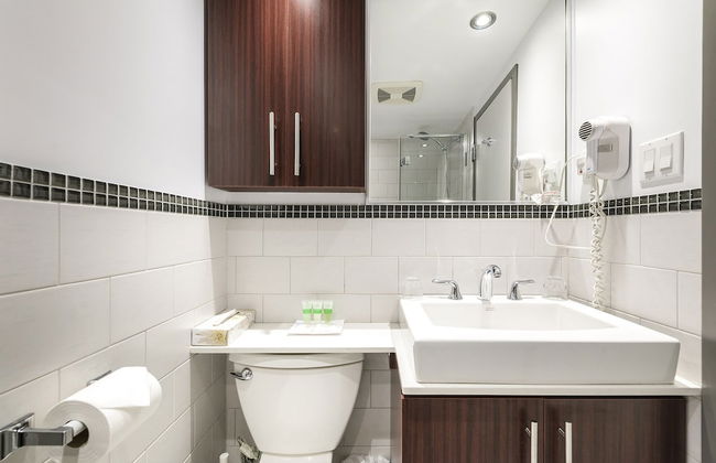 Hotel Terrasse Royale - Foto 72