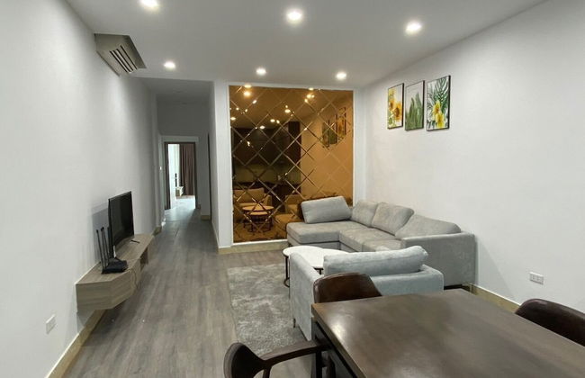 Paradise Home Ton Duc Thang - Foto 23