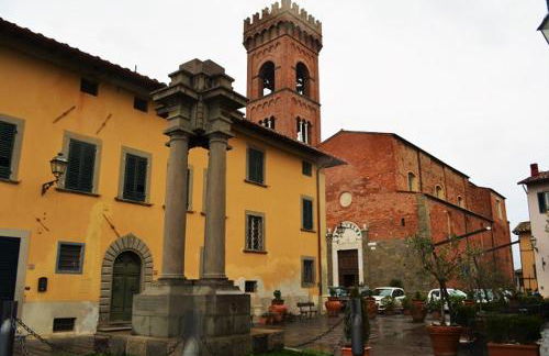 La Casa dell'Olivo - Foto 31