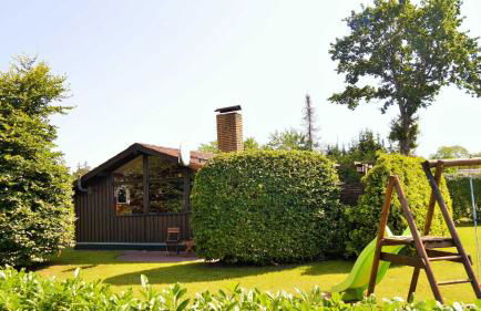 Stolley - Ferienhaus mit Garten, Kamin und Sauna - Foto 1