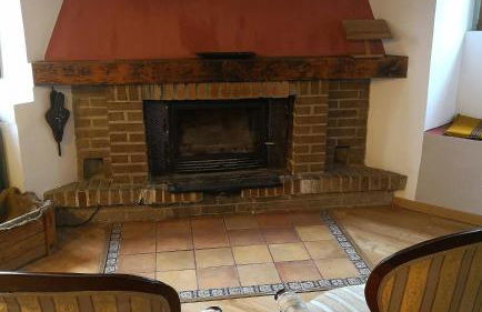 La Madriguera de Tomaso - Foto 123