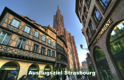 Ferienhaus Schwarzwald bei Straßburg Europapark für 12 Personen auf 160qm - Foto 30