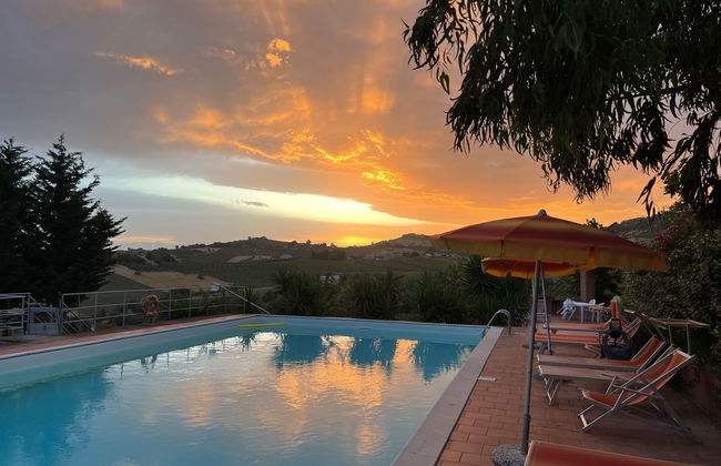 Contrada Brecciano - Foto 18