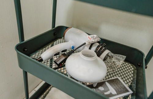 Antique Meets Modern, Cottage Core, Fire Pit & Grill - Foto 25