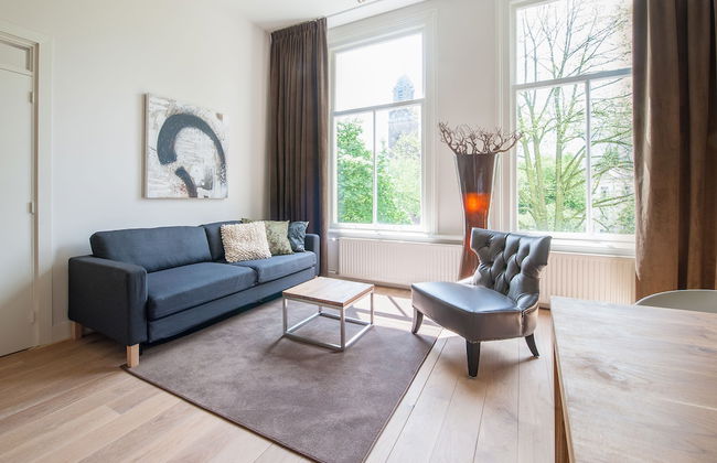 Stayci Apartments Museumpark Deluxe - Photo 45