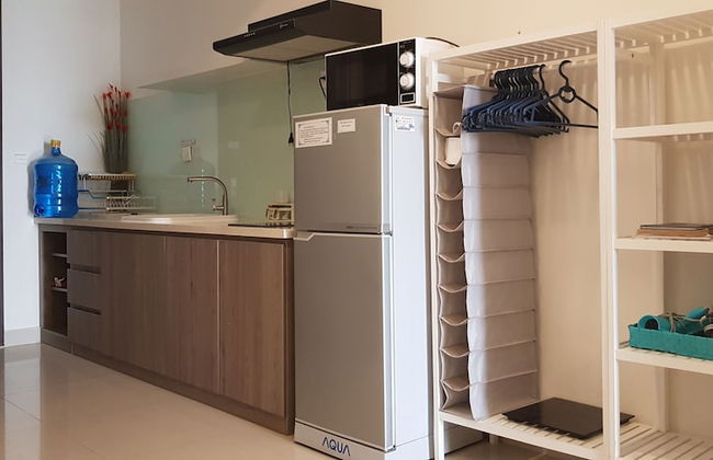 Herla Central Saigon - Foto 25