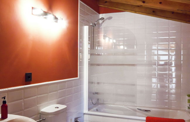 Cozy Mansion in Torrecilla en Cameros With Mountain View - Foto 16