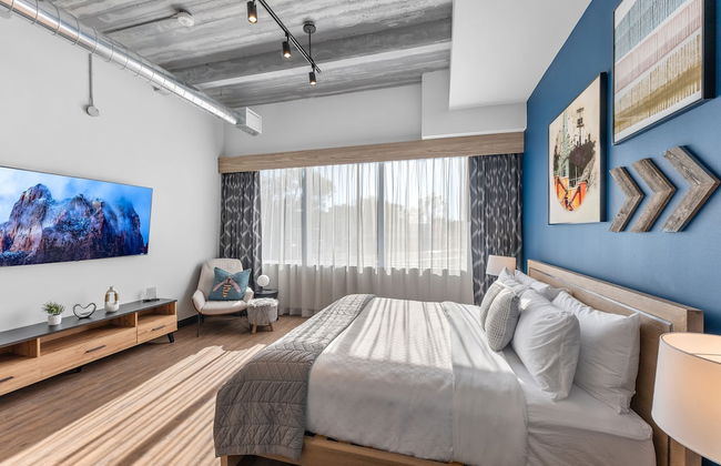 Cannery Lofts Niagara - Foto 36