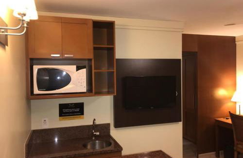 Flat em Gramado - Foto 56