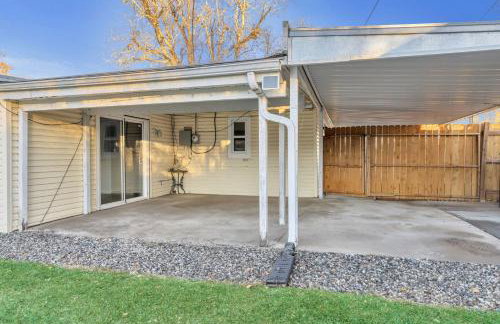 Spacious home near Anschutz/DIA - Foto 25