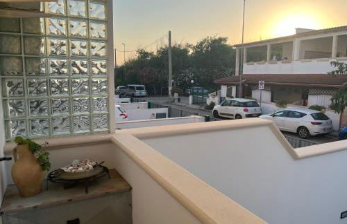 villa TiCia a 100 metri dalla spiaggia con parcheggio privato - Foto 17