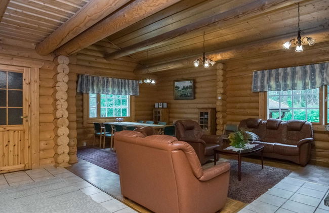 Hiidenlinna - Foto 12