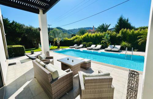 Filerimos Oasis Luxury Villa - Foto 19