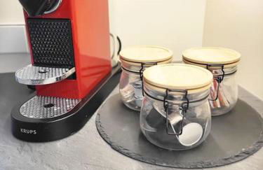 Moderne Ferienwohnung - Foto 10