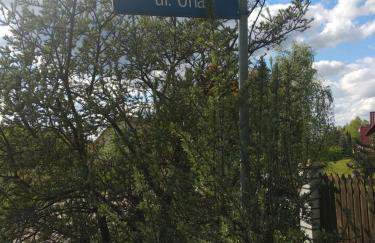 Domki Orla na Mazurach - Photo 24