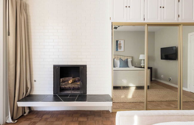 Vista by Avantstay Stunning Estate w/ Views of the Pacific Ocean Pool & Spa - Foto 26