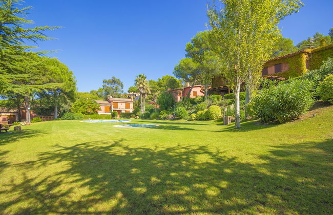 Villa Mexic - Foto 15