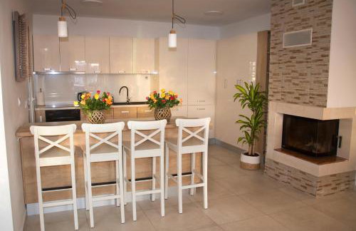 Apartment Terrace, View & Barbecue - Foto 14