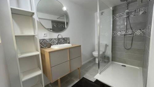 Les Maisons d'Auré: Le studio - Photo 5