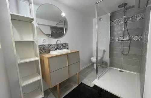 Les Maisons d'Auré: Le studio - Foto 5