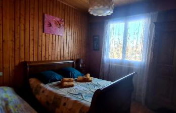 Maison au coeur du Jura - 4 chambres - 9 couchages - Foto 8