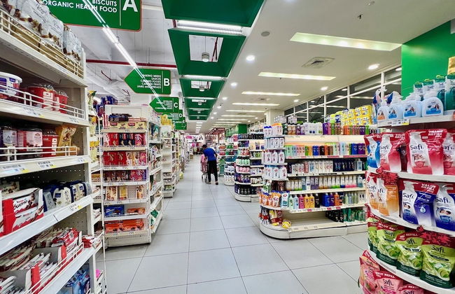 Garden Sentral Hotel - Foto 58