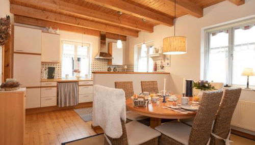 Holiday Home Uns moi Huus by Interhome - Foto 5