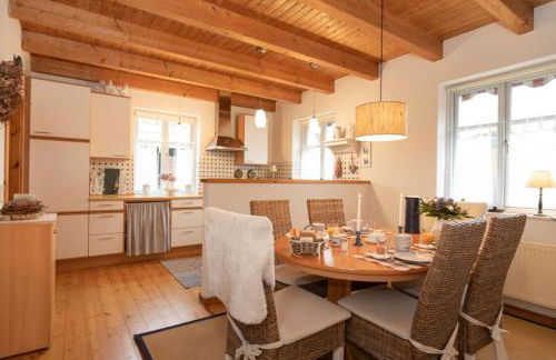 Holiday Home Uns moi Huus by Interhome - Foto 5