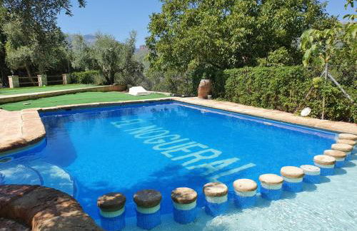 Cabañas El Nogueral - Foto 5