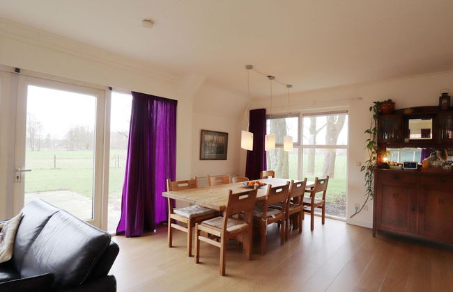 Farmhouse in Friesland Near Frisian Waters - Foto 19