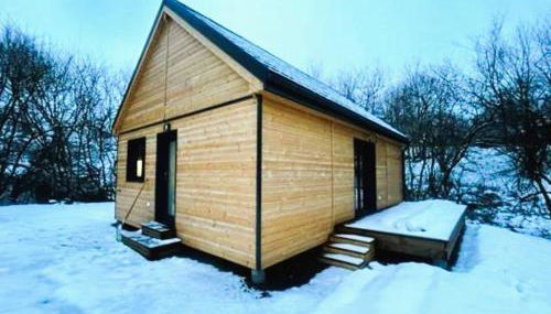 Le Chalet du Grand Megnaud - Foto 2, Garden