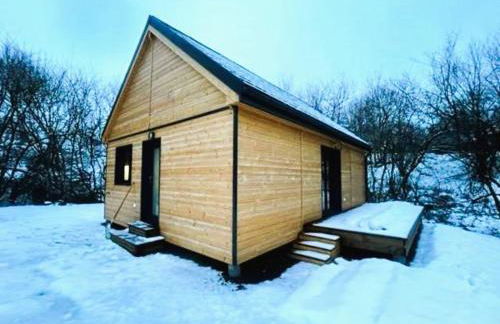 Le Chalet du Grand Megnaud - Foto 2